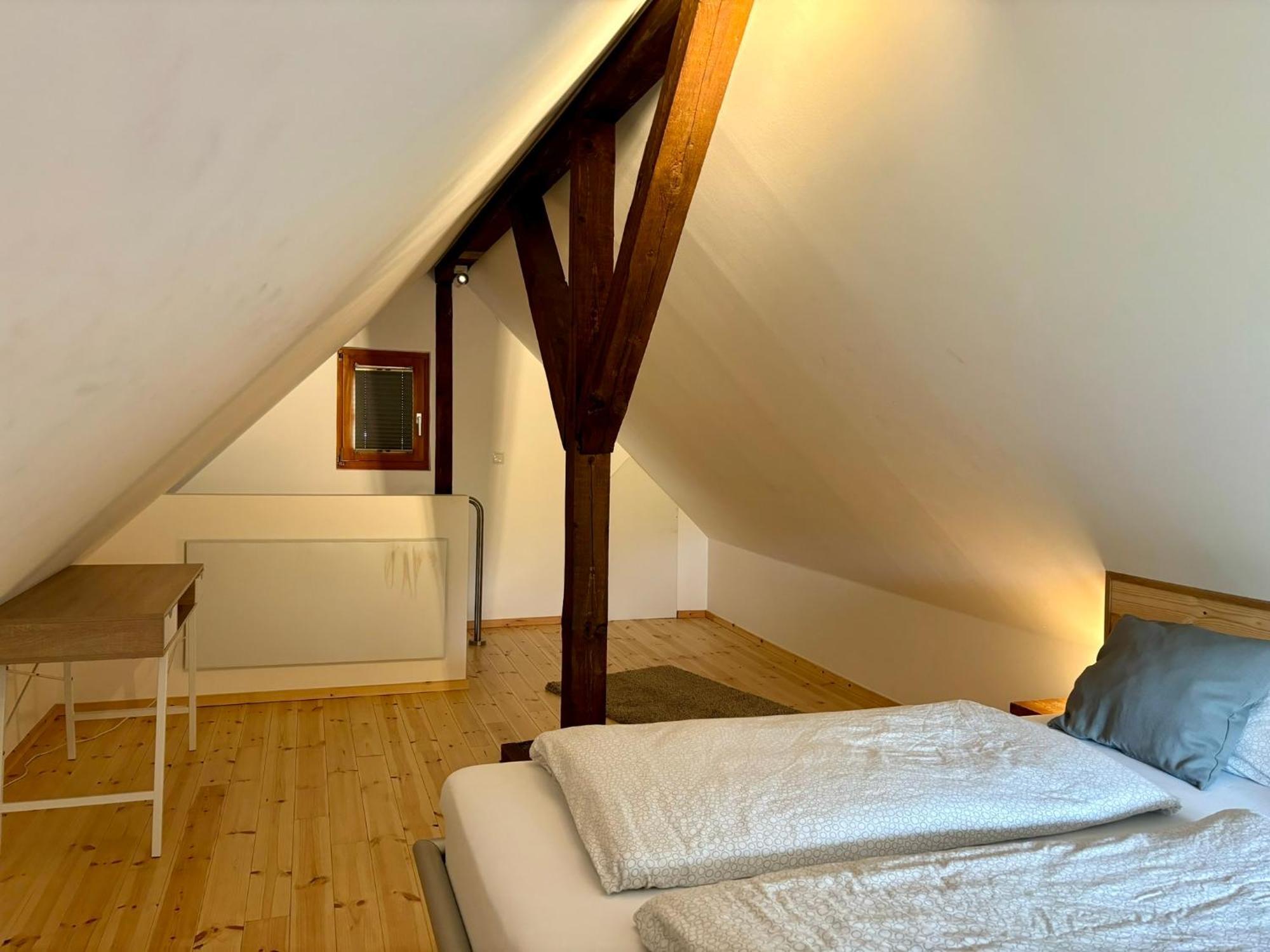 Blockhuette Engeln-Eifel Villa Kempenich Kültér fotó